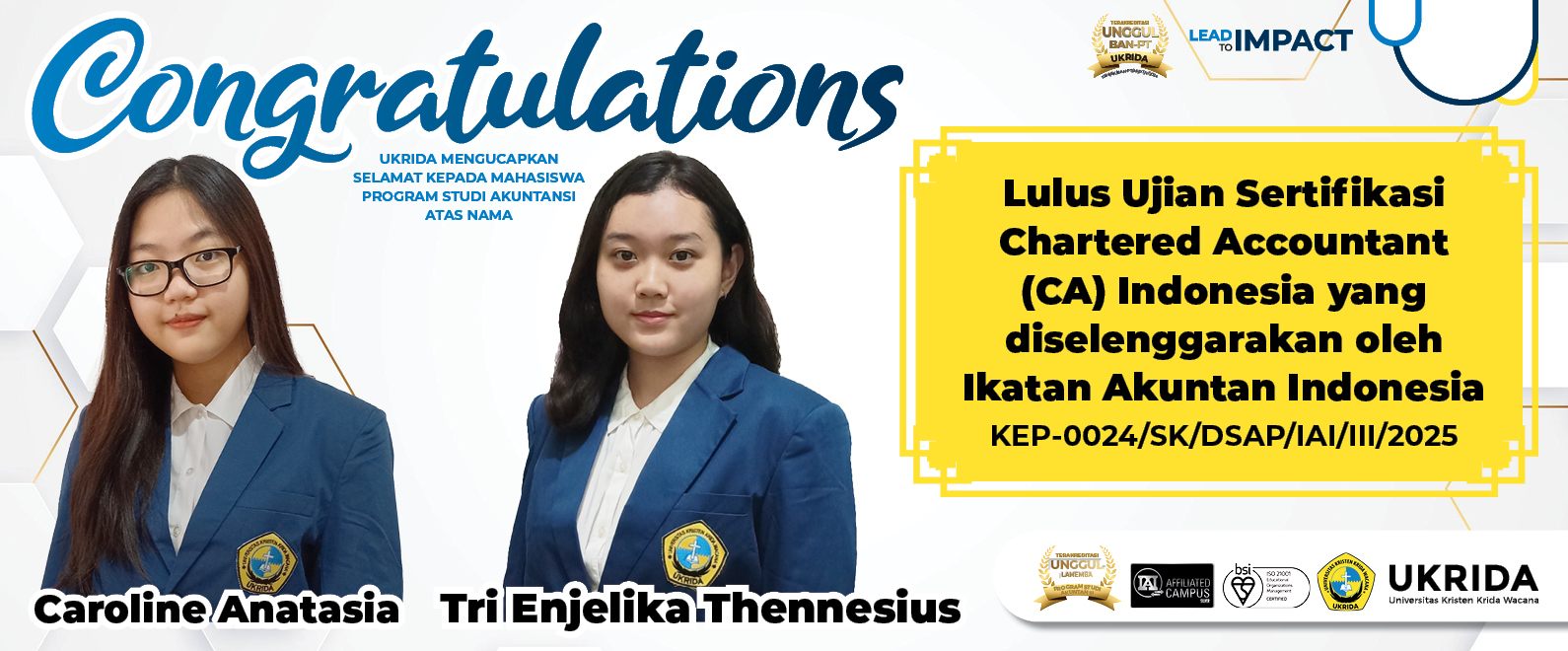 [web banner] Selamat lulus Ujian Sertifikasi Chartered Accountant Indonesia.jpg